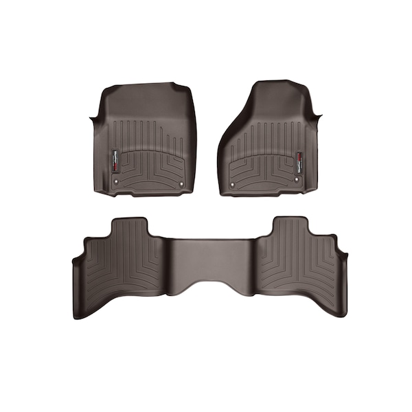 Floorliners, 474651-472162